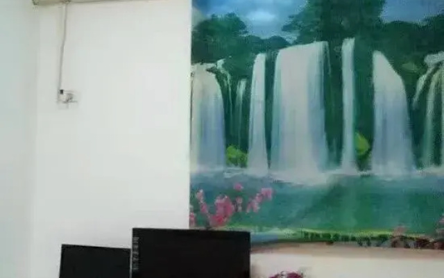 Shangjie Hotel