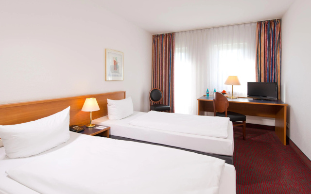 ACHAT Hotel Darmstadt Griesheim