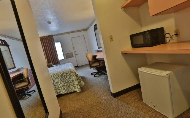 Nittany Budget Motel