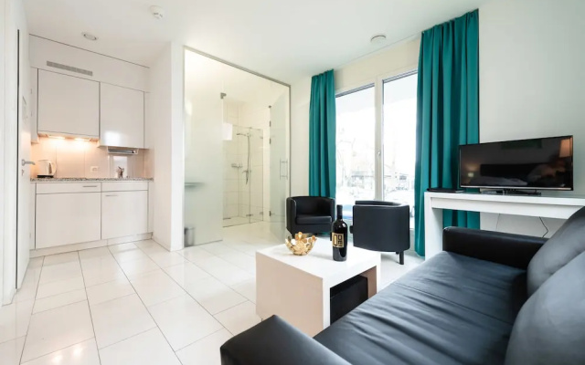 IQ130 Guesthouse