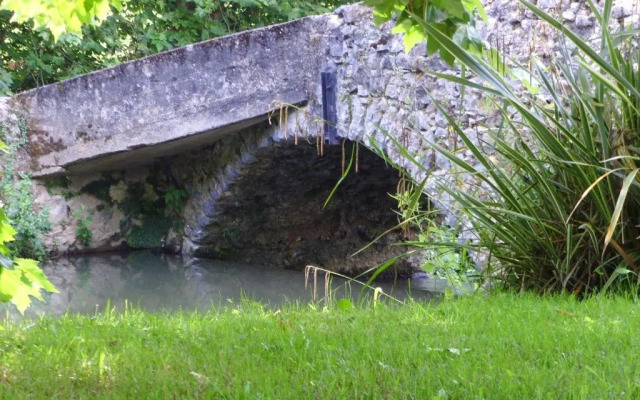 Chambre d'Hôtes Moulin Urketa
