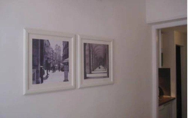 Family Apartment Gobernador