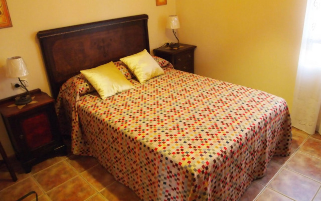 Casa La Abuela