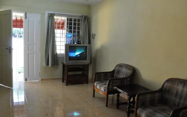 Lampam Homestay Penang