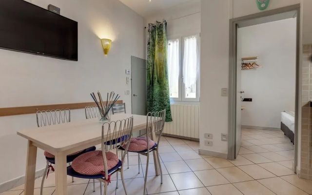 Mamo Florence - Zalinda Aparment