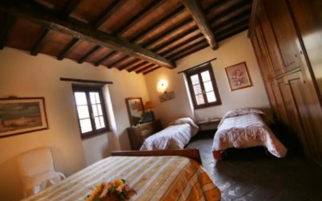 Agriturismo San Valentino
