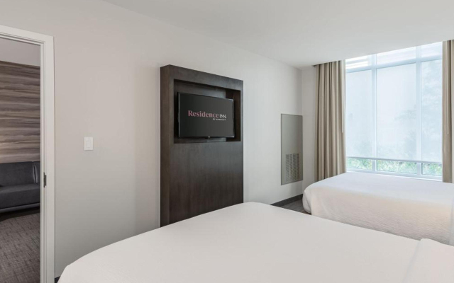 Residence Inn by Marriott Franklin Berry Farms