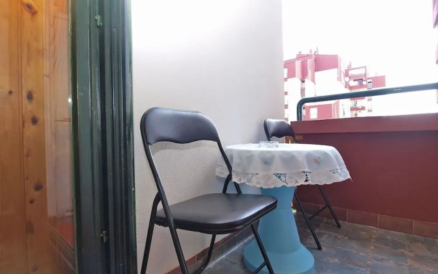 Apartment 1431