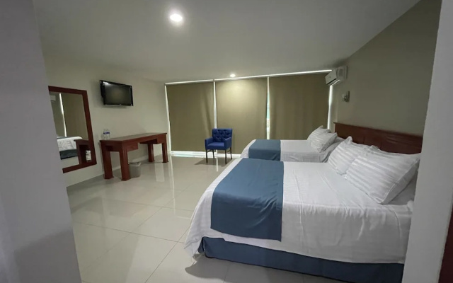 Hotel Latino