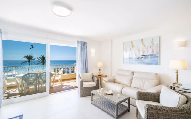 Apartamento Don Juan