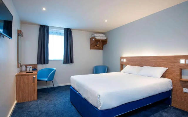 ibis budget London Bromley