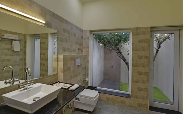 Ranthambore Tiger Inn Comfort Resort