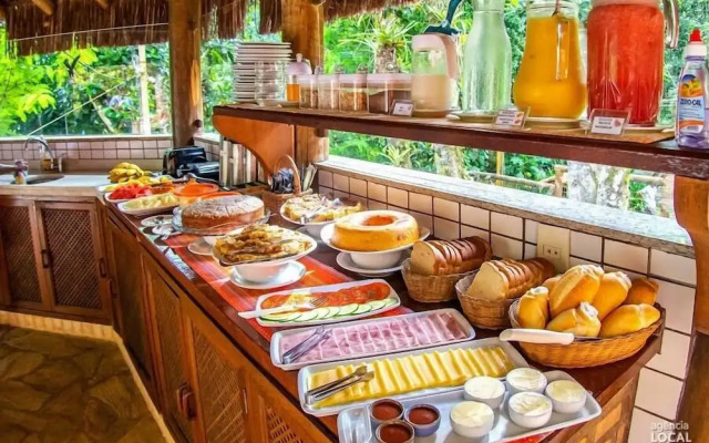 Casa Bonita Hospedagem e café