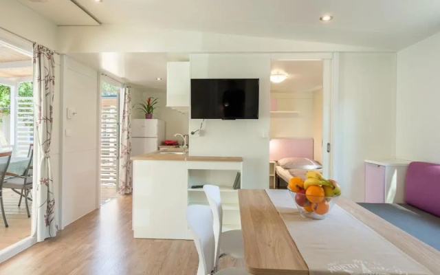 Mendula Mobile Homes Camp Soline