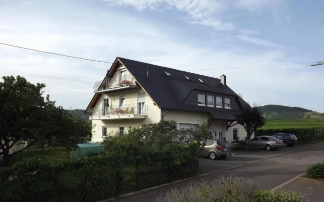Ferienweingut Winnebeck