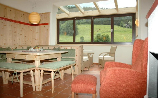 Landhaus Mauerwirt
