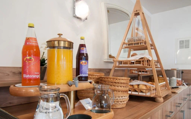 Hotel-Pension Melcher
