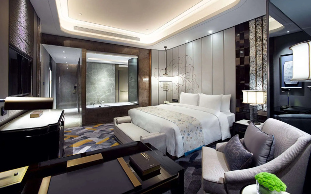 Wanda Vista Zhengzhou