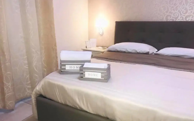 Sweet Room