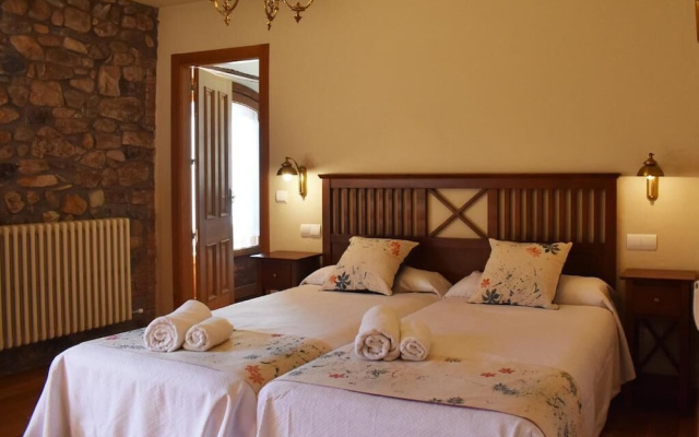 CHOUSA VERDE hotel rural