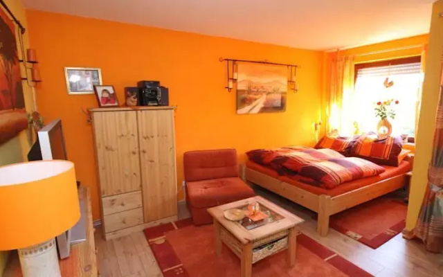 Ferienwohnung Claudia