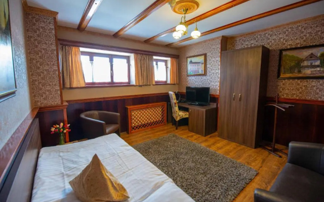 Hotel Kuria