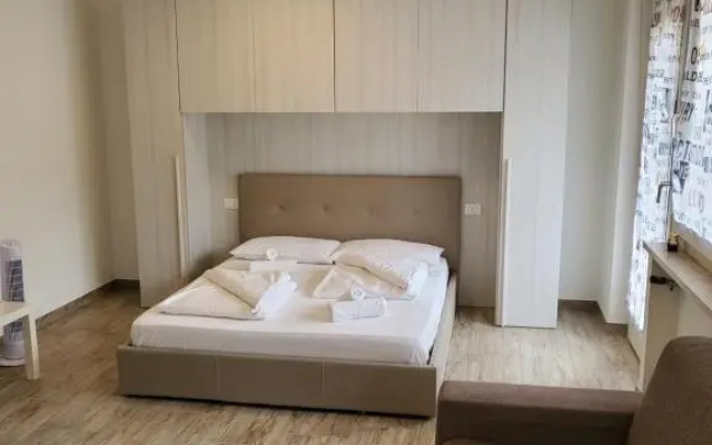 Giuchry Apartment