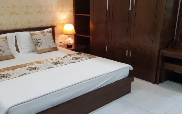 Duong Thanh Hotel