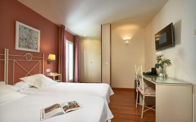 Hotel Murillo