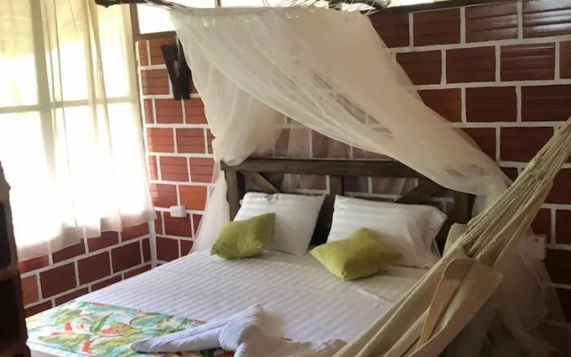Hostal Restaurante y Spa Mama Neyumun