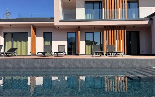 Vinea Rural Resort