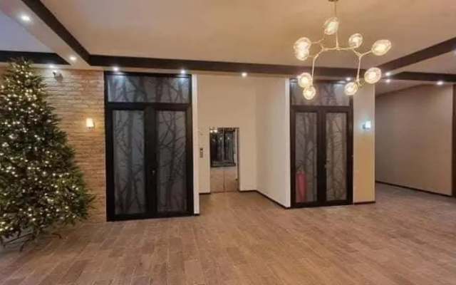 Bakuriani Resort ap 308