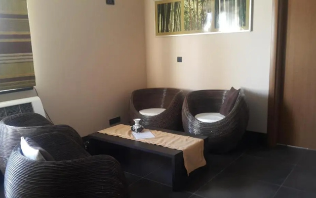 Rever Spa
