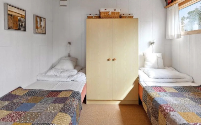 "Laetitita" - 150m from the sea in Bornholm