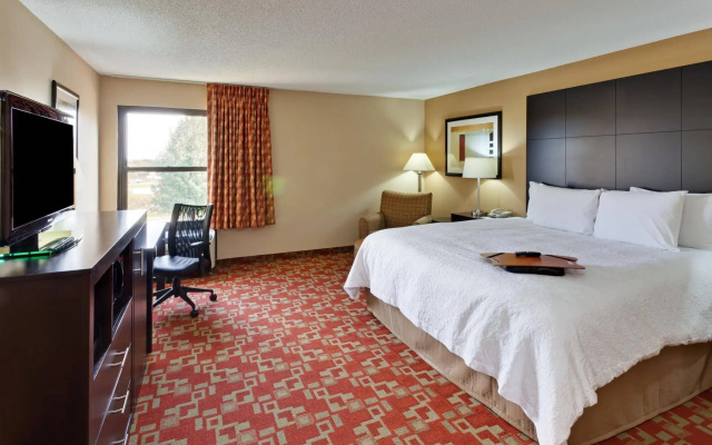 Hampton Inn Columbia