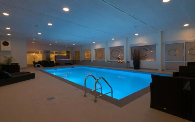 Best Western Liza Hotell