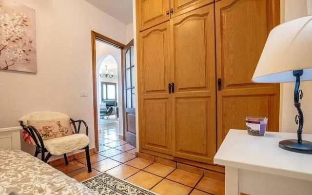 Apartamento Lava