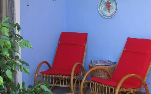 Casa Monica e Paola