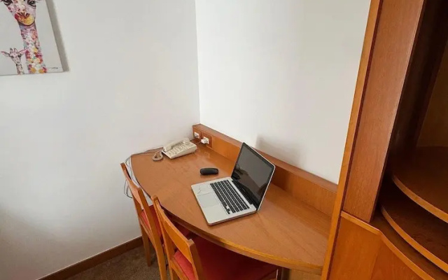 Get a Flat 1207/ Jardins/ Ibirapuera/ SP