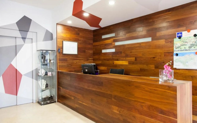 Hotel Miera