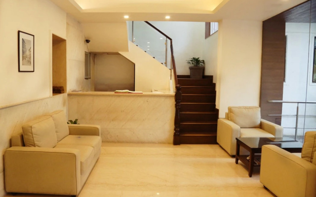 Hotel Ketan