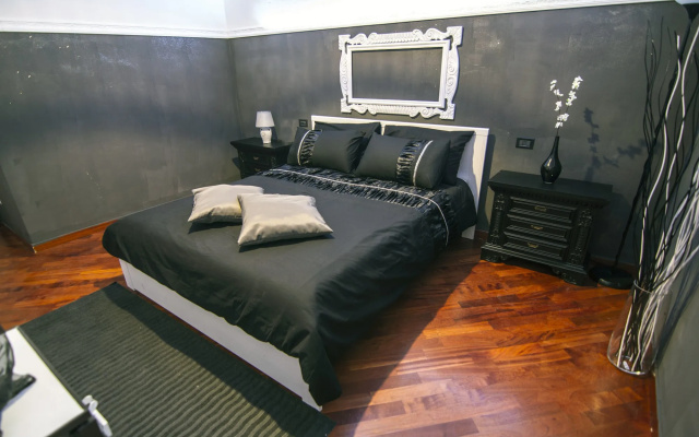 Allegro House