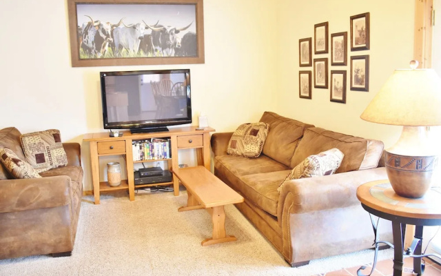 Arrowhead Country Cabins