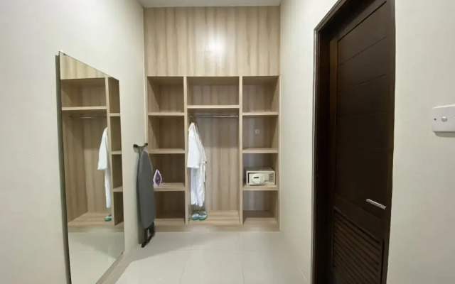 Zasgo Hotel