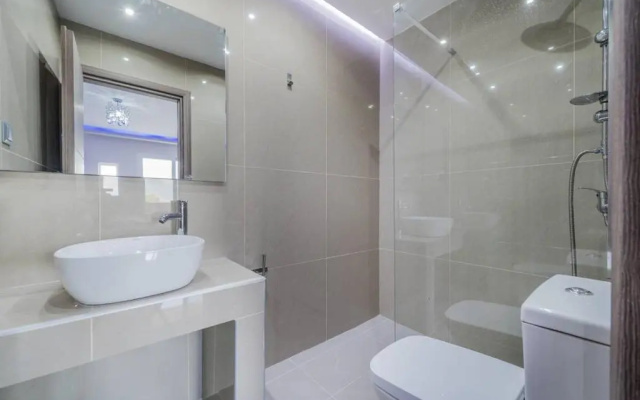 Villa Dionysia Studio S5