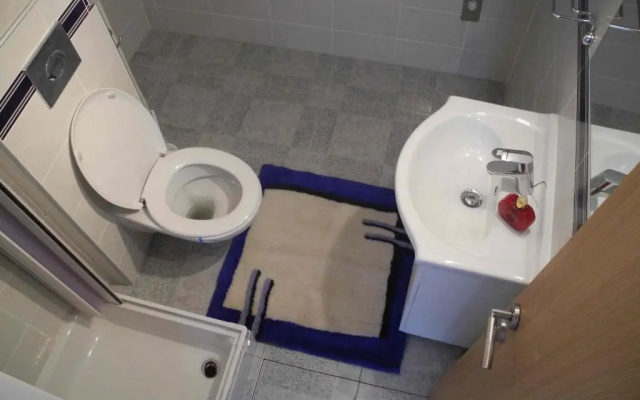 Apartments JP