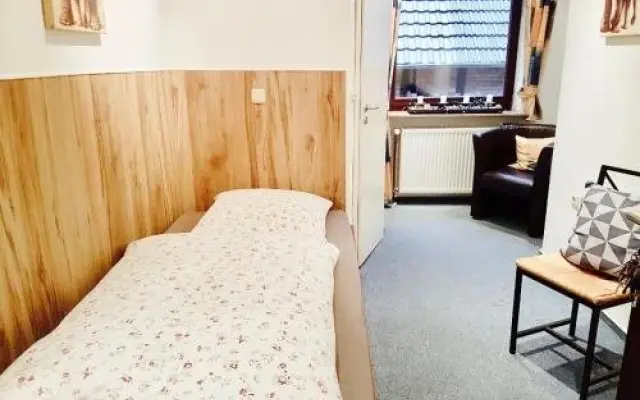 Hotel zum Deutschen Hause
