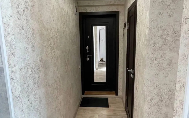 Nadym House (Надым Хаус) на улице Полярная 15