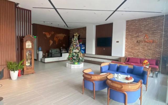 Q Hotel Dalat