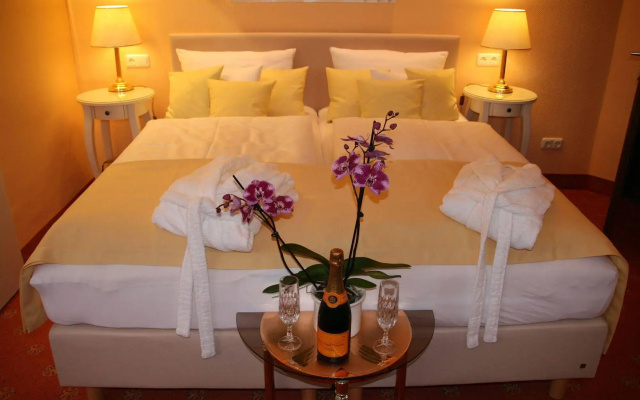 Hotel Modena
